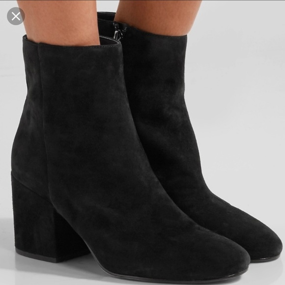 sam edelman taye heeled ankle bootie